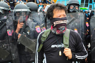 Тайские страсти