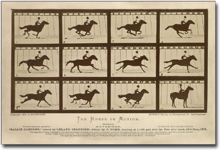 ИСТОРИЯ КИНЕМАТОГРАФА