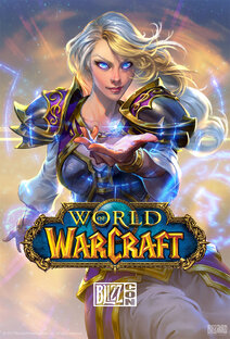  World of Warcraft