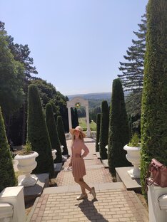 Кисловодск