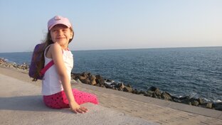 Путешествия.