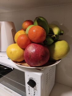 Питайтесь правильно!