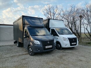 Едем в Ростов на Дону 