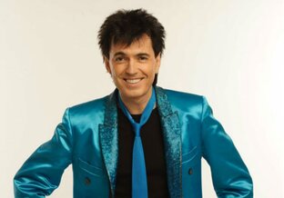 Ветров Геннадий Анатольевич