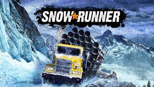 Прохождение SnowRunner - на ПК ➤