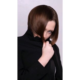 Найти себя. Призвание, или труд парикмахера. 