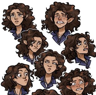 Эмоции и чувства 