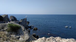 Мечты сбываются