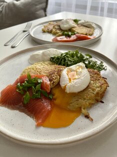 Завтраки 🍳