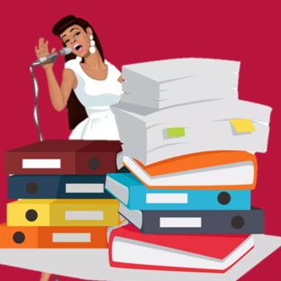 Потеряшки (том 4)