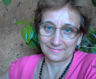 Ольга Верещагина