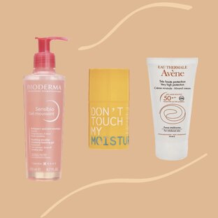 Подборки ухода