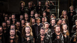 Кино и сериалы