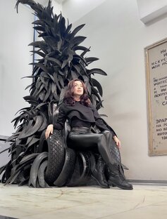 Game of trons