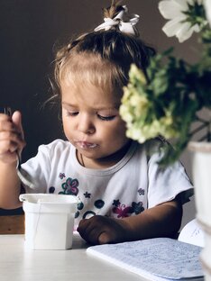 Дети и воспитание.