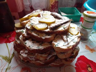 Простые рецепты