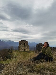 Абхазия - страна души