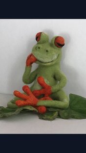 Лягушонок