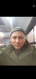 Записки мобилизованного