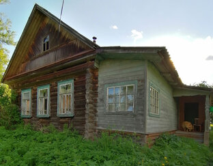 Поход 1