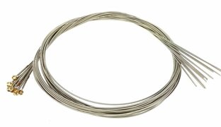 Обзоры струн