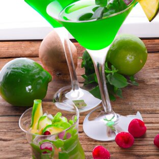 Разбор треков Thrill Pill