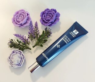 Уход за лицом, телом, волосами