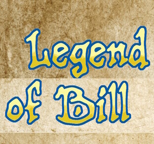 Легенда о Билле