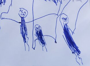 Дела семейные