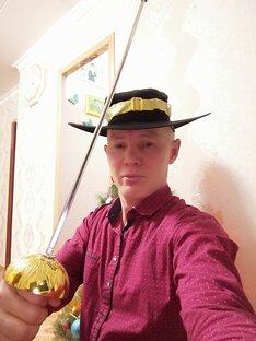 Мои истории, рассказы.