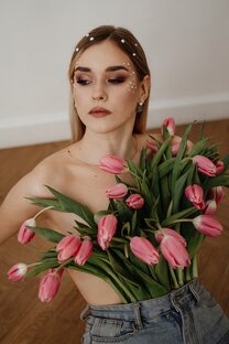 Татяна Бранова