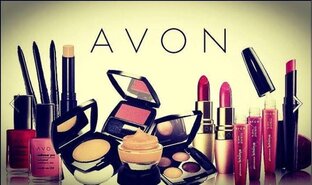 AVON/ОБЗОР/ОТЗЫВЫ