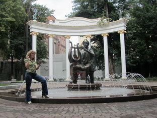 Мелкое хулиганство в стихах и в прозе