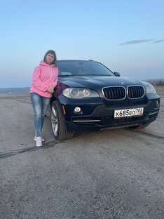 Покупка Машины