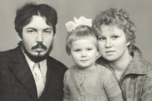 О родителях