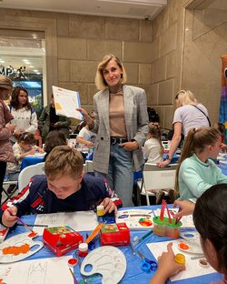 Мк в Москве