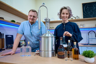 О "Градус Хаус"