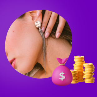 Как продавать украшения
