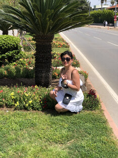 Моя История