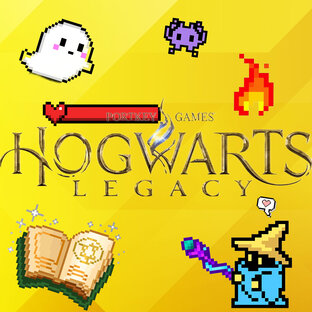 Hogwarts Legacy