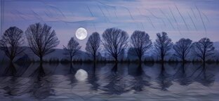 Мистические рассказы