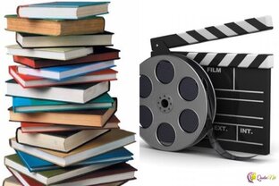 Фильм или книга?
