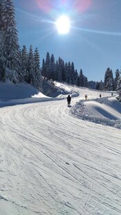 Красная Поляна