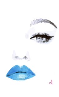 Капельница красоты