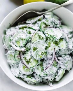 Интересные рецепты