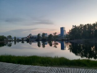 Здоровье, ЗОЖ и как я бросил курить