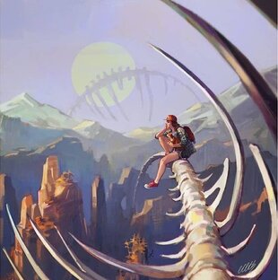 Походы/путешествия