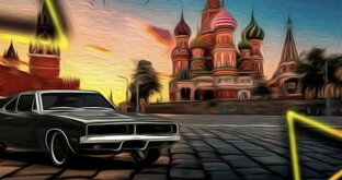 Все о Radmir RP