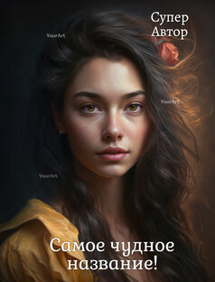Обложки для книг