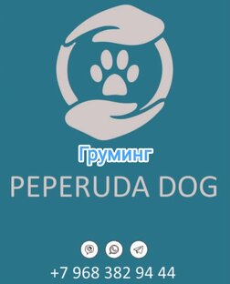 Груминг собак, г. Лобня 